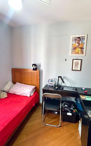 Apartamento à venda com 128m², 4 quartos e 3 vagas Apartamento à venda com 128m², 4 quartos e 3 vagasQuarto Suíte 2