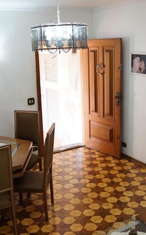 Casa à venda com 147m², 2 quartos e 6 vagasSala de Jantar