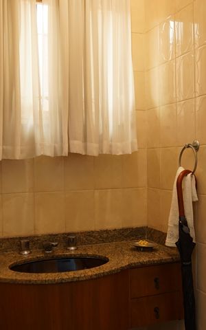 Casa à venda com 147m², 2 quartos e 6 vagasLavabo