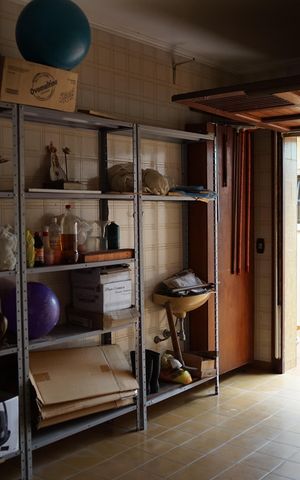 Casa à venda com 147m², 2 quartos e 6 vagasGaragem