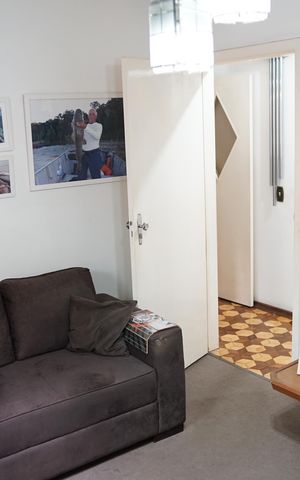 Casa à venda com 147m², 2 quartos e 6 vagasSala de TV