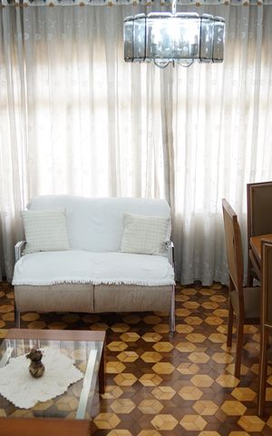 Casa à venda com 147m², 2 quartos e 6 vagasSala de Jantar