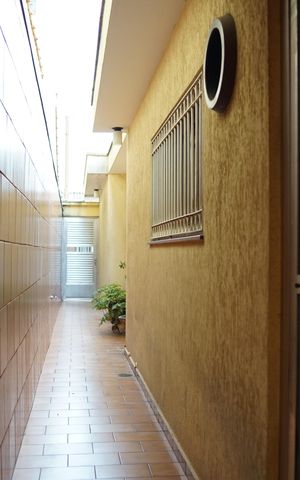 Casa à venda com 147m², 2 quartos e 6 vagasQuintal
