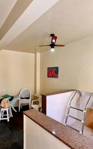 Apartamento à venda com 266m², 7 quartos e sem vaga