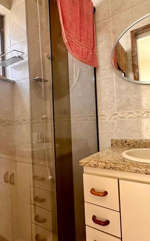 Apartamento à venda com 266m², 7 quartos e sem vaga