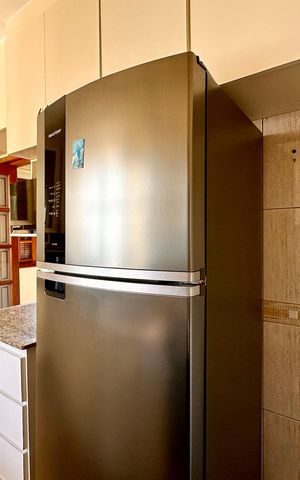 Apartamento à venda com 266m², 7 quartos e sem vaga