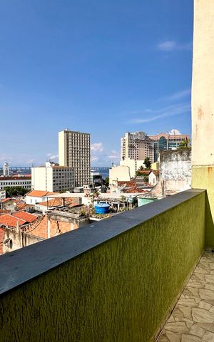 Apartamento à venda com 266m², 7 quartos e sem vaga