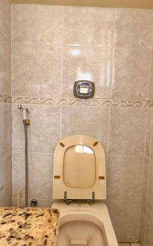 Apartamento à venda com 266m², 7 quartos e sem vaga