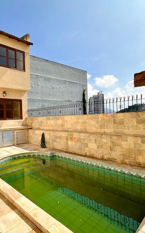 Apartamento à venda com 266m², 7 quartos e sem vaga