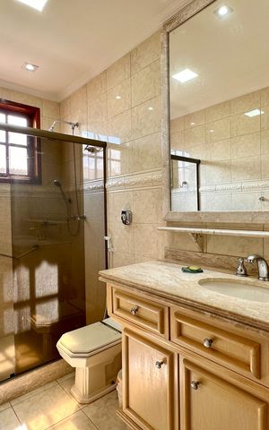 Apartamento à venda com 266m², 7 quartos e sem vaga