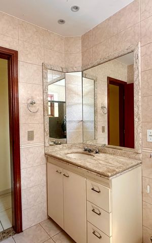 Apartamento à venda com 266m², 7 quartos e sem vaga