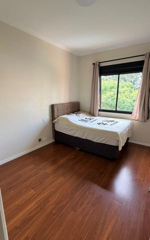 Apartamento à venda com 159m², 4 quartos e 3 vagas Apartamento à venda com 159m², 4 quartos e 3 vagasQuarto