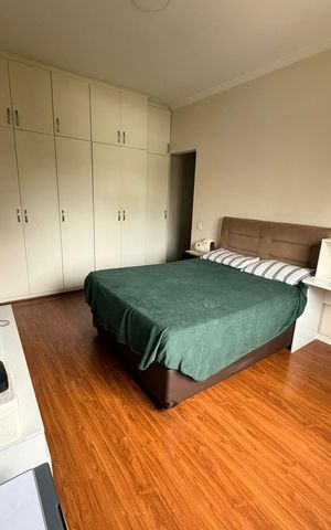 Apartamento à venda com 159m², 4 quartos e 3 vagas Apartamento à venda com 159m², 4 quartos e 3 vagasQuarto