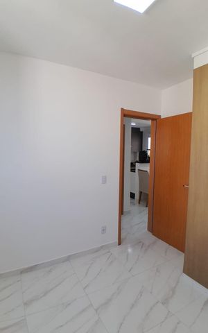 Apartamento para alugar com 52m², 2 quartos e 1 vaga Apartamento para alugar com 52m², 2 quartos e 1 vagaQuarto