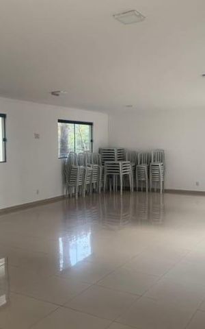 Apartamento para alugar com 52m², 2 quartos e 1 vaga Apartamento para alugar com 52m², 2 quartos e 1 vagaÁrea comum