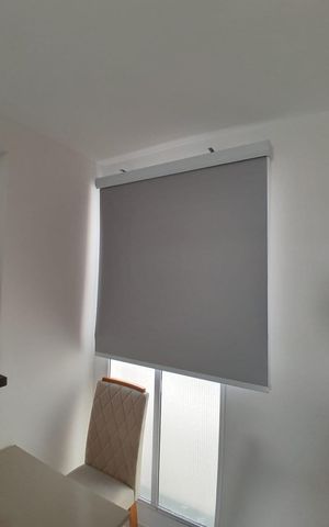 Apartamento para alugar com 52m², 2 quartos e 1 vaga
