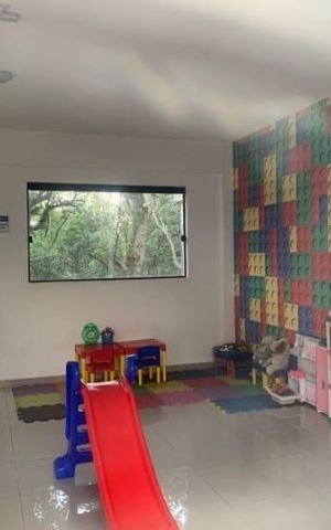 Apartamento para alugar com 52m², 2 quartos e 1 vaga Apartamento para alugar com 52m², 2 quartos e 1 vagaÁrea comum