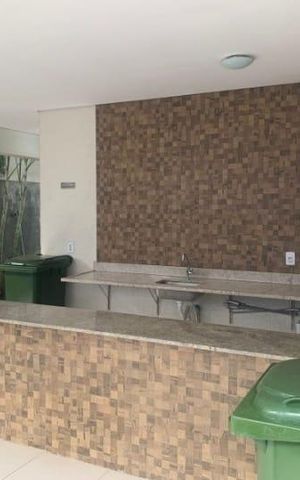 Apartamento para alugar com 52m², 2 quartos e 1 vaga Apartamento para alugar com 52m², 2 quartos e 1 vagaÁrea comum