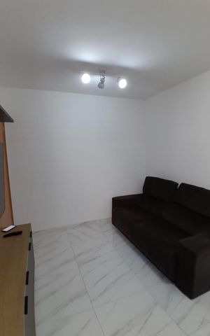 Apartamento para alugar com 52m², 2 quartos e 1 vaga Apartamento para alugar com 52m², 2 quartos e 1 vagaSala