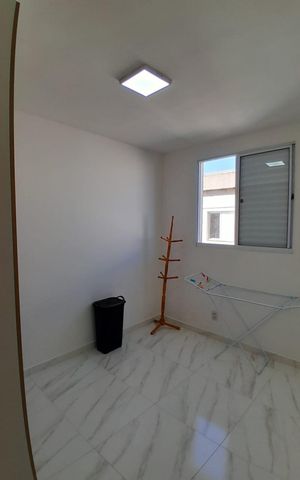 Apartamento para alugar com 52m², 2 quartos e 1 vaga Apartamento para alugar com 52m², 2 quartos e 1 vagaQuarto