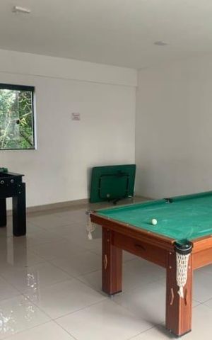 Apartamento para alugar com 52m², 2 quartos e 1 vaga Apartamento para alugar com 52m², 2 quartos e 1 vagaÁrea comum