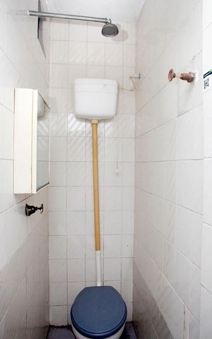 Apartamento à venda com 67m², 2 quartos e sem vagaBanheiro 2