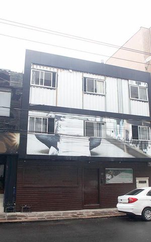 Apartamento à venda com 67m², 2 quartos e sem vagaSala Vista