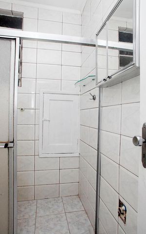 Apartamento à venda com 67m², 2 quartos e sem vagaBanheiro 1