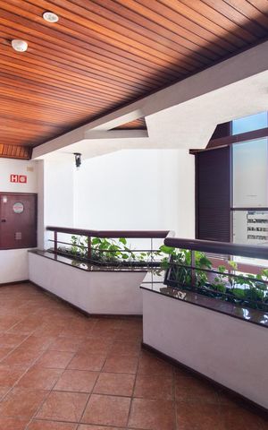 Apartamento para alugar com 96m², 3 quartos e 1 vagaCorredor