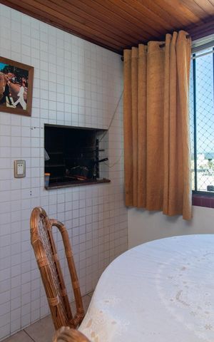 Apartamento para alugar com 96m², 3 quartos e 1 vagaSala
