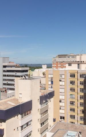 Apartamento para alugar com 96m², 3 quartos e 1 vagaVista da Sacada