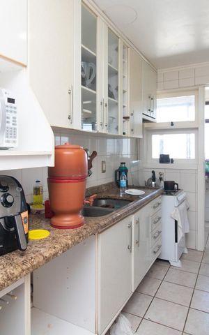 Apartamento para alugar com 96m², 3 quartos e 1 vagaCozinha
