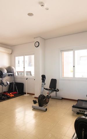 Apartamento para alugar com 96m², 3 quartos e 1 vagaAcademia