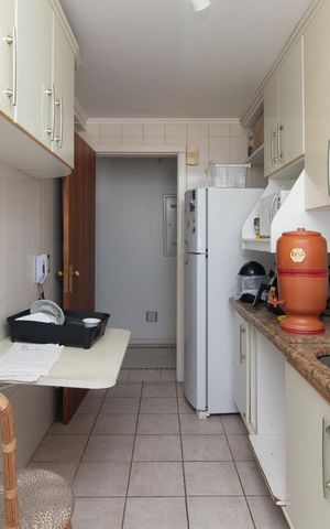 Apartamento para alugar com 96m², 3 quartos e 1 vagaCozinha