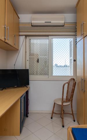 Apartamento para alugar com 96m², 3 quartos e 1 vagaQuarto 3