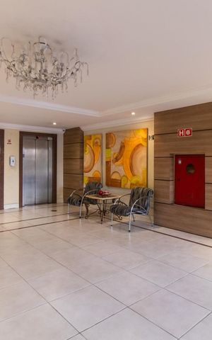 Apartamento para alugar com 96m², 3 quartos e 1 vagaÁrea comum