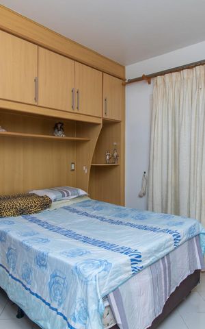 Apartamento para alugar com 96m², 3 quartos e 1 vagaQuarto 2