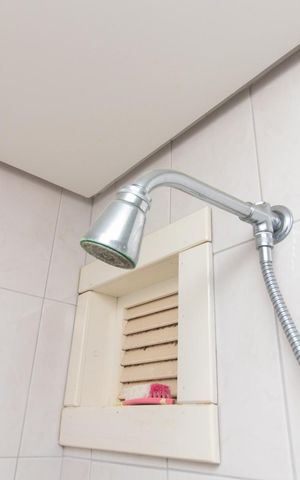 Apartamento para alugar com 96m², 3 quartos e 1 vagaBanheiro