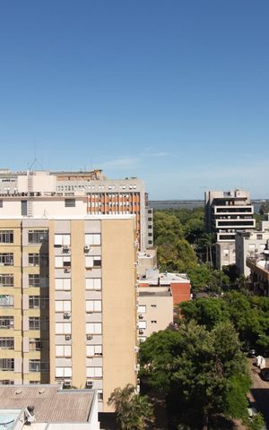 Apartamento para alugar com 96m², 3 quartos e 1 vagaVista da Sacada