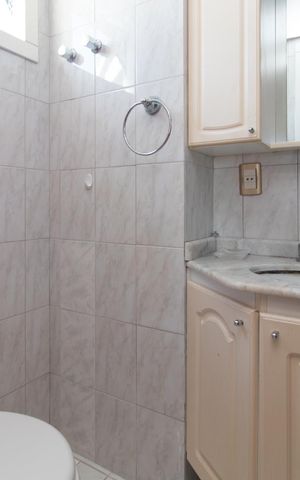 Apartamento para alugar com 96m², 3 quartos e 1 vagaBanheiro