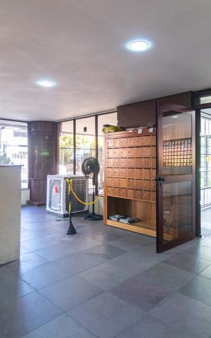 Apartamento para alugar com 96m², 3 quartos e 1 vagaÁrea comum