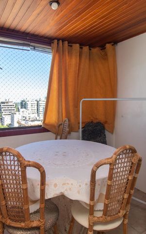 Apartamento para alugar com 96m², 3 quartos e 1 vagaSala