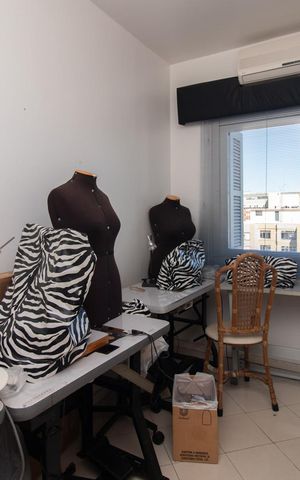 Apartamento para alugar com 96m², 3 quartos e 1 vagaQuarto 1