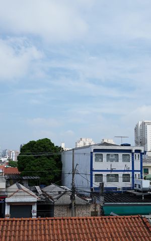 Casa à venda com 96m², 3 quartos e 4 vagasSuíte 3 - Vista