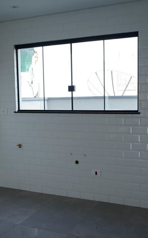 Casa à venda com 96m², 3 quartos e 4 vagasCozinha