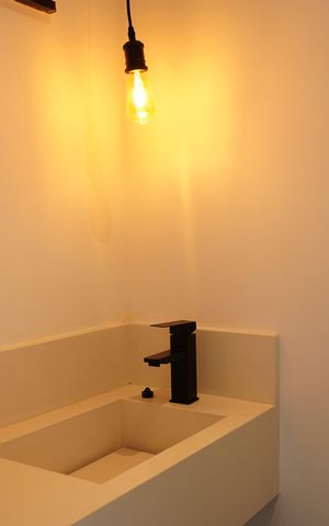 Casa à venda com 96m², 3 quartos e 4 vagasLavabo