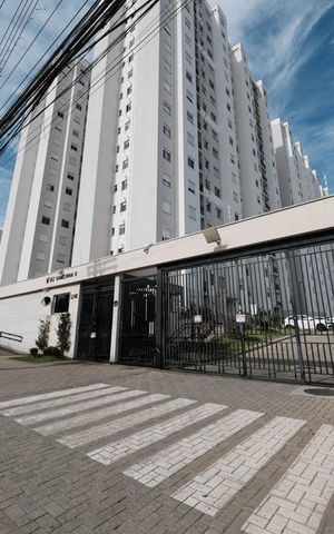 Apartamento à venda com 42m², 2 quartos e sem vagaFachada