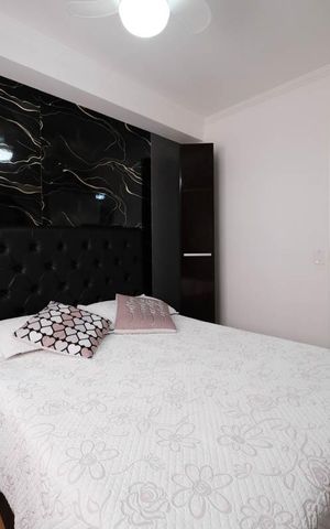 Apartamento à venda com 42m², 2 quartos e sem vagaQuarto 1