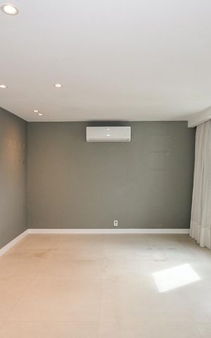 Apartamento à venda com 173m², 3 quartos e 3 vagasSala de Tv