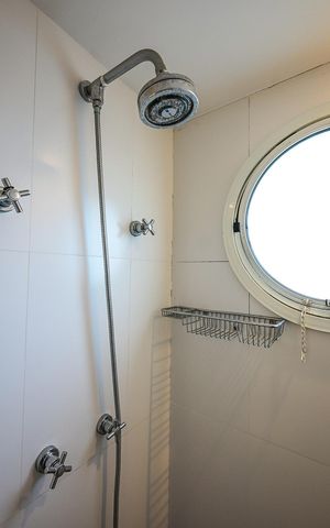 Apartamento à venda com 173m², 3 quartos e 3 vagasBanheiro Suíte 1